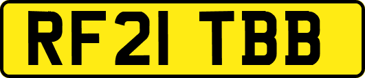 RF21TBB