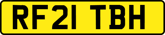 RF21TBH