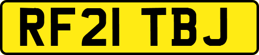 RF21TBJ