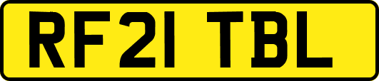RF21TBL