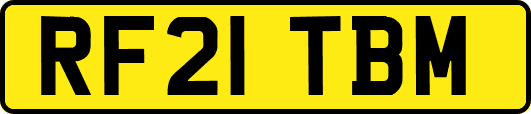 RF21TBM