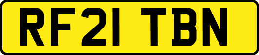 RF21TBN
