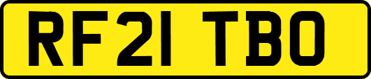 RF21TBO