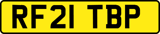 RF21TBP