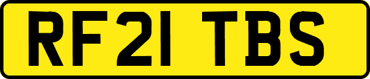 RF21TBS