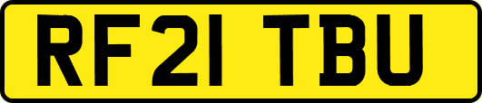 RF21TBU