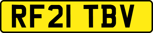 RF21TBV