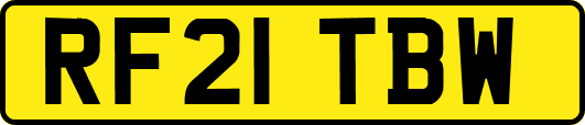 RF21TBW