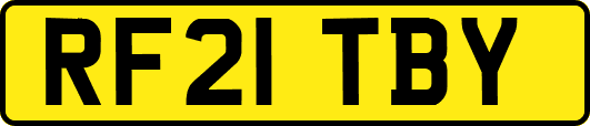 RF21TBY