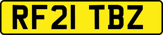 RF21TBZ