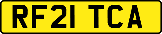 RF21TCA