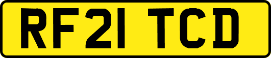 RF21TCD