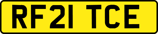RF21TCE