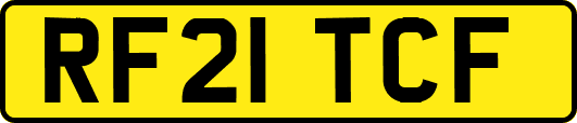 RF21TCF