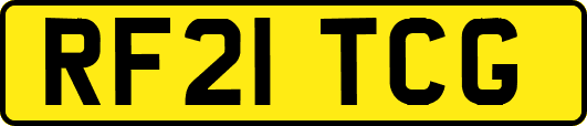 RF21TCG