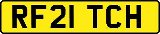 RF21TCH