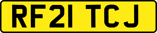 RF21TCJ