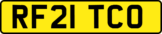 RF21TCO