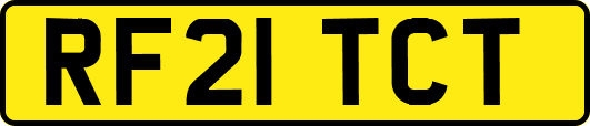 RF21TCT