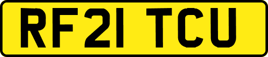 RF21TCU