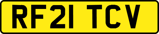 RF21TCV