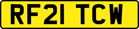 RF21TCW