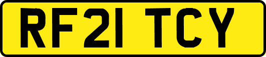 RF21TCY