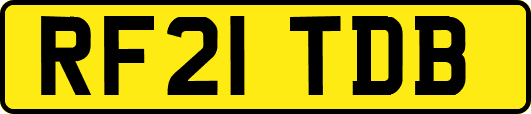 RF21TDB
