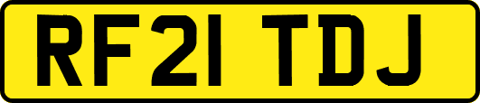 RF21TDJ