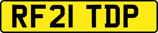 RF21TDP