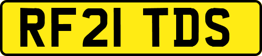 RF21TDS