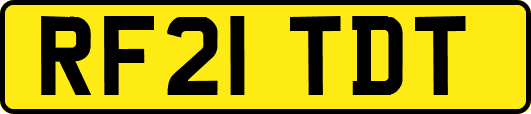 RF21TDT