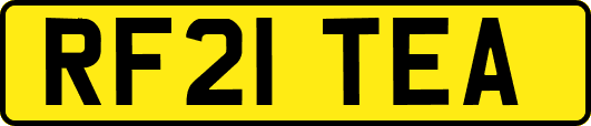 RF21TEA