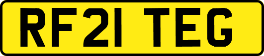 RF21TEG
