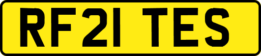 RF21TES