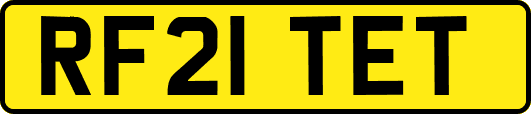 RF21TET