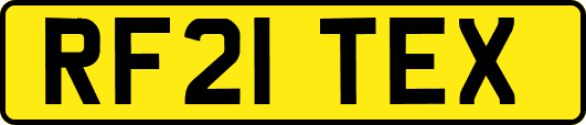 RF21TEX