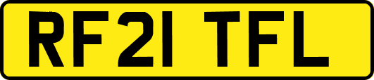 RF21TFL
