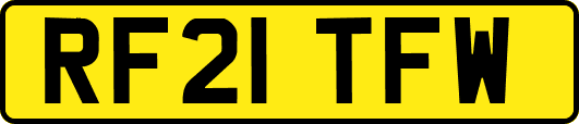 RF21TFW