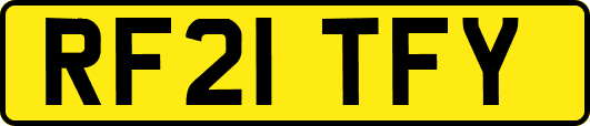 RF21TFY