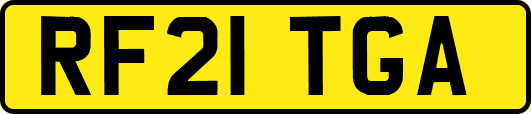 RF21TGA