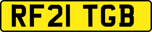 RF21TGB