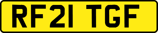RF21TGF