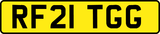 RF21TGG