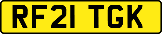 RF21TGK