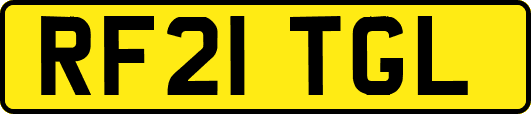 RF21TGL