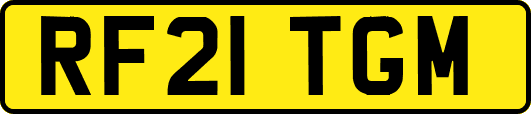 RF21TGM