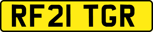 RF21TGR