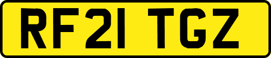 RF21TGZ