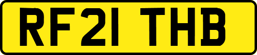 RF21THB